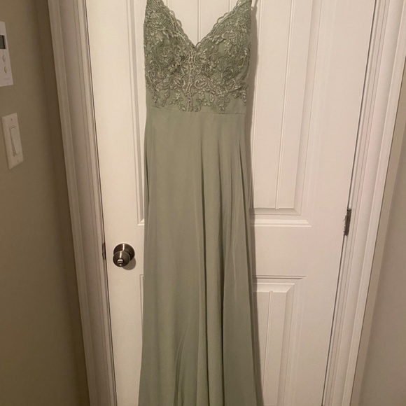 Azazie Sonya - Picture 2 of 7